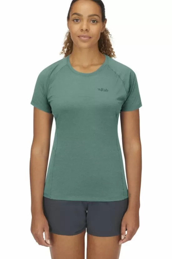 Best T-Shirt Sonic Tee Wmns T-Shirts & Tops