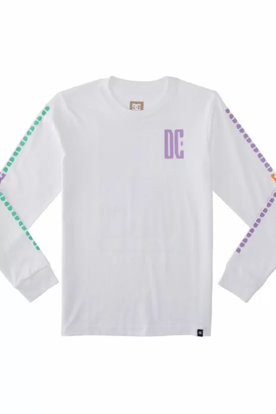 Best Sale T-Shirt Sportster Ls Boy T-Shirts & Polo'S