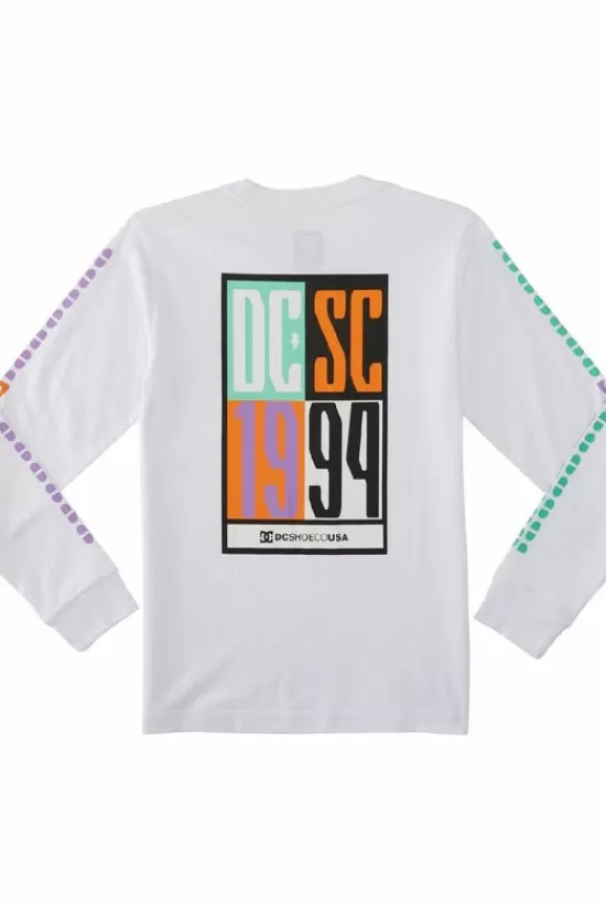Best Sale T-Shirt Sportster Ls Boy T-Shirts & Polo'S
