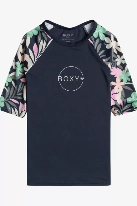 Flash Sale T-Shirt Ss Lycra Strandkleding