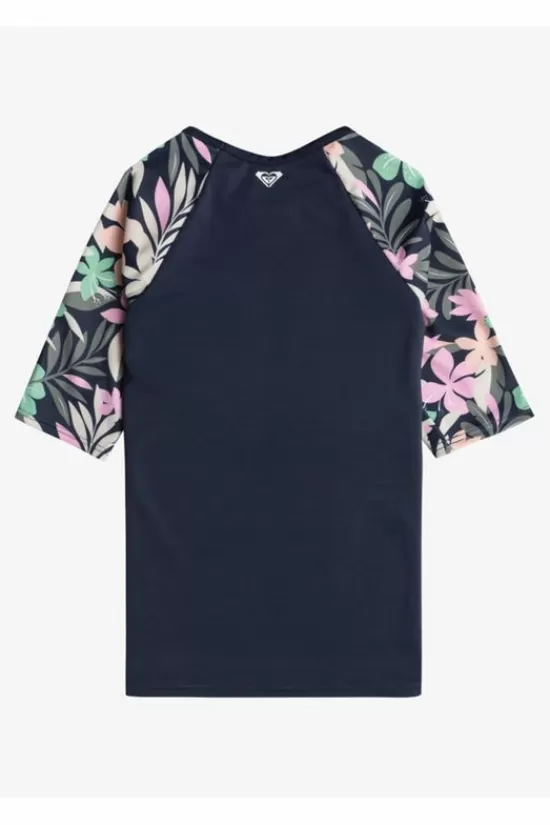Flash Sale T-Shirt Ss Lycra Strandkleding