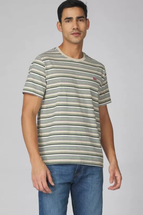 Outlet T-Shirt Ss Original Multi-Color T-Shirts
