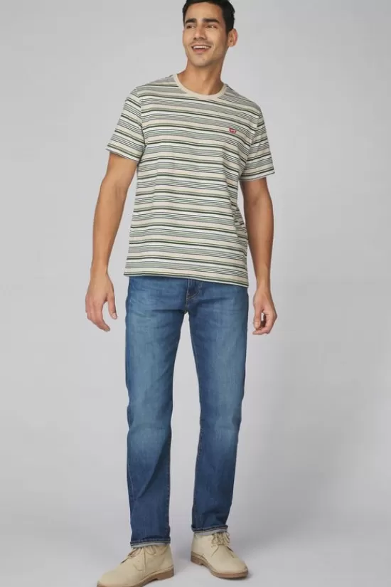 Outlet T-Shirt Ss Original Multi-Color T-Shirts