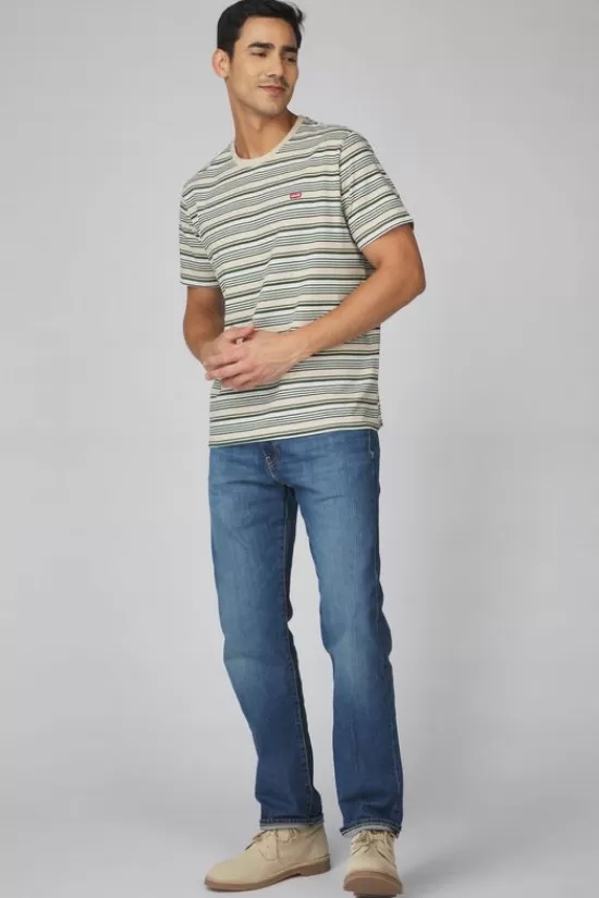 Outlet T-Shirt Ss Original Multi-Color T-Shirts