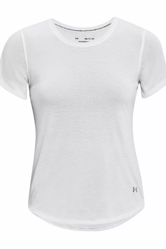 Outlet T-Shirt Streaker Ss Tee T-Shirts & Tops