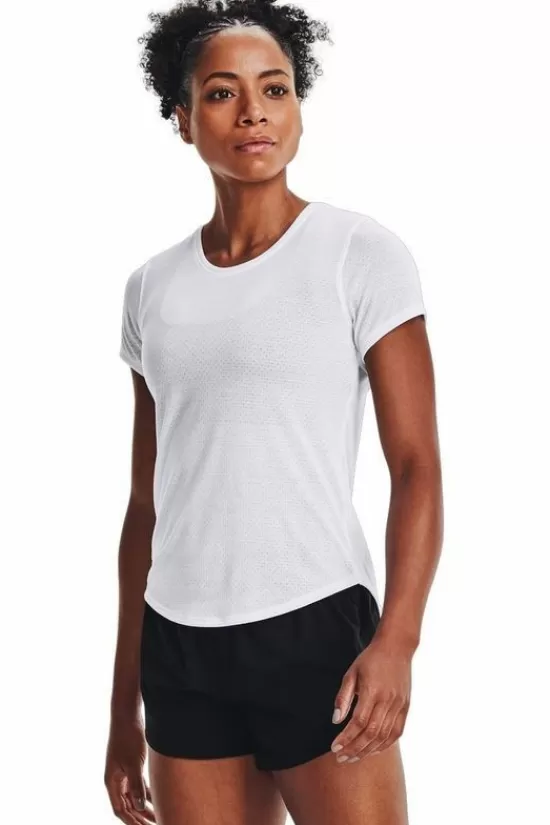 Outlet T-Shirt Streaker Ss Tee T-Shirts & Tops