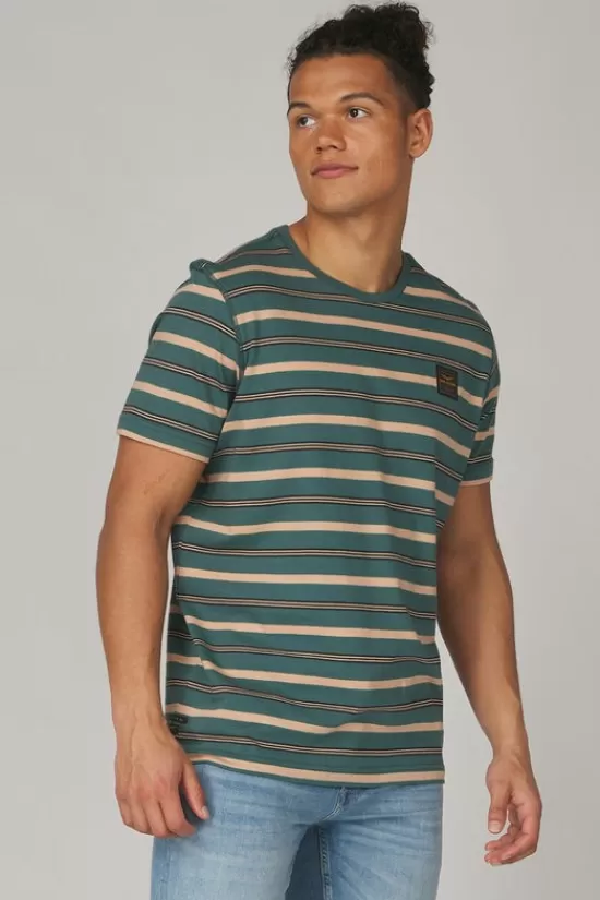 Store T-Shirt Stripe T-Shirts