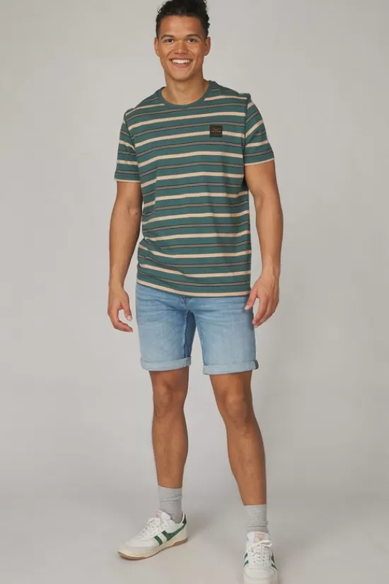 Store T-Shirt Stripe T-Shirts