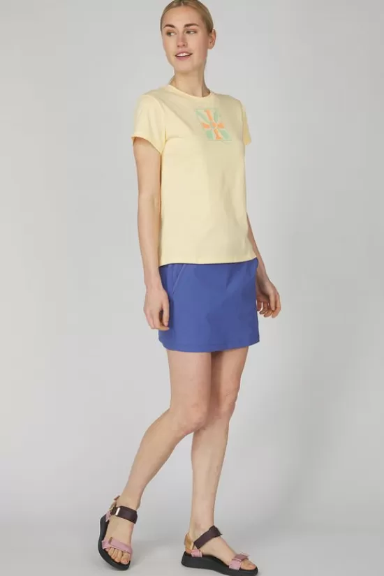 Outlet T-Shirt Sun Trek Ss Graphic Tee Shirts