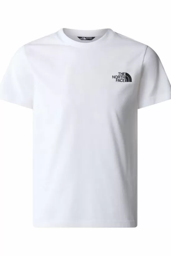 Discount T-Shirt Teen S/S Simple Dome Tee Outdoor