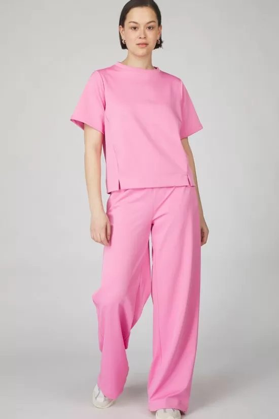 Store T-Shirt Top - Blooming Pink T-Shirts & Tops