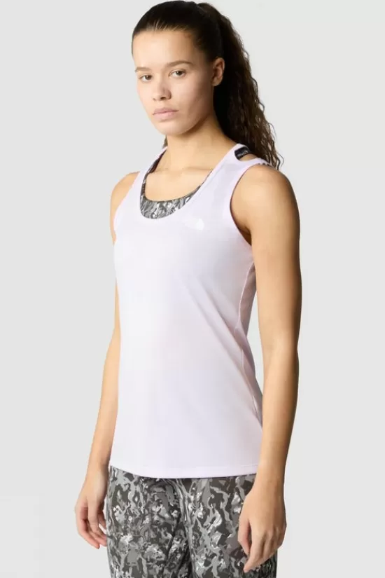 Store T-Shirt Top Women'S Flex Tank Top T-Shirts & Tops