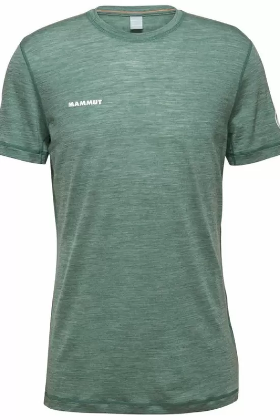 Flash Sale T-Shirt Tree Wool Tee Shirts