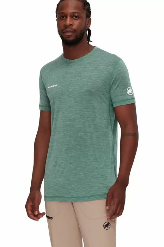 Flash Sale T-Shirt Tree Wool Tee Shirts