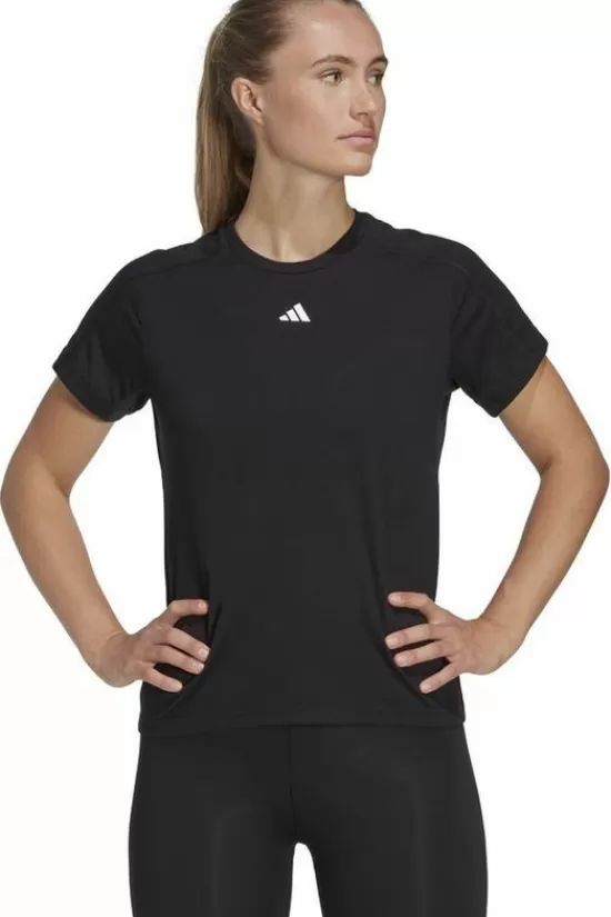 Outlet T-Shirt Tr-Es Crew T T-Shirts & Tops