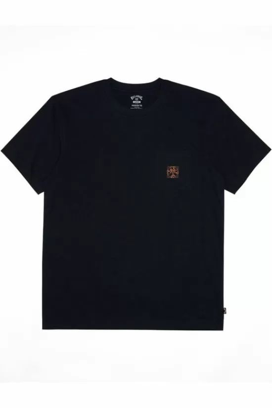 Online T-Shirt Troppo Pkt T-Shirts & Polo'S