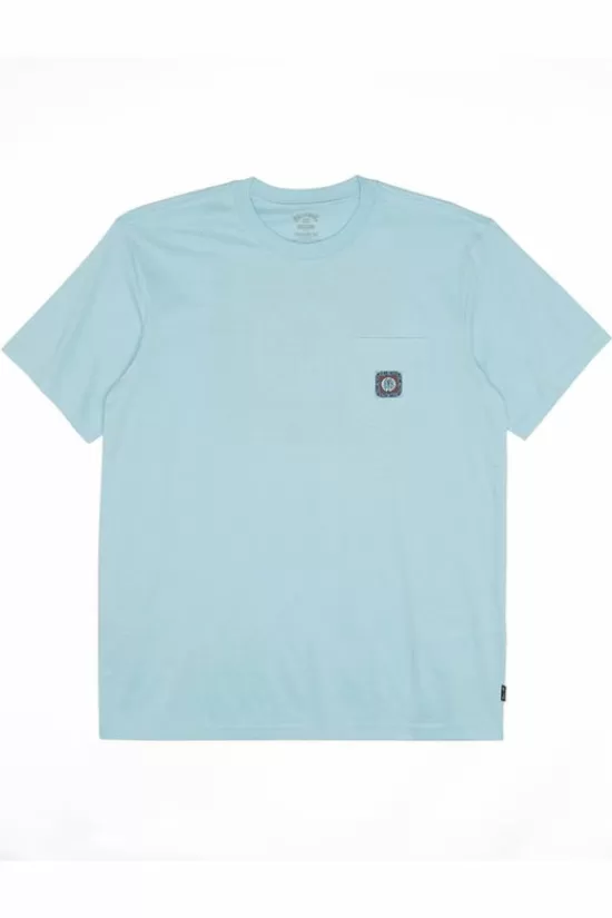Store T-Shirt Troppo Pkt T-Shirts & Polo'S
