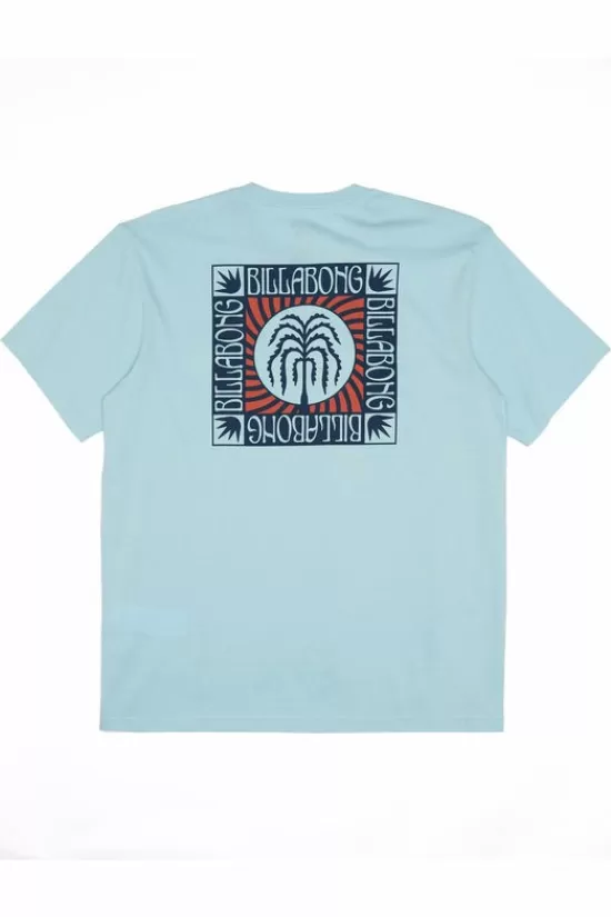 Store T-Shirt Troppo Pkt T-Shirts & Polo'S