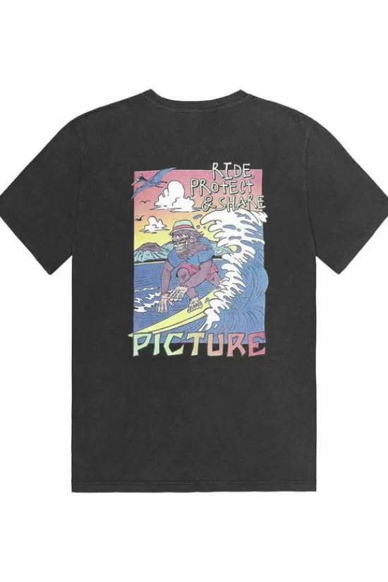 Shop T-Shirt Tsunami Tee T-Shirts & Tops