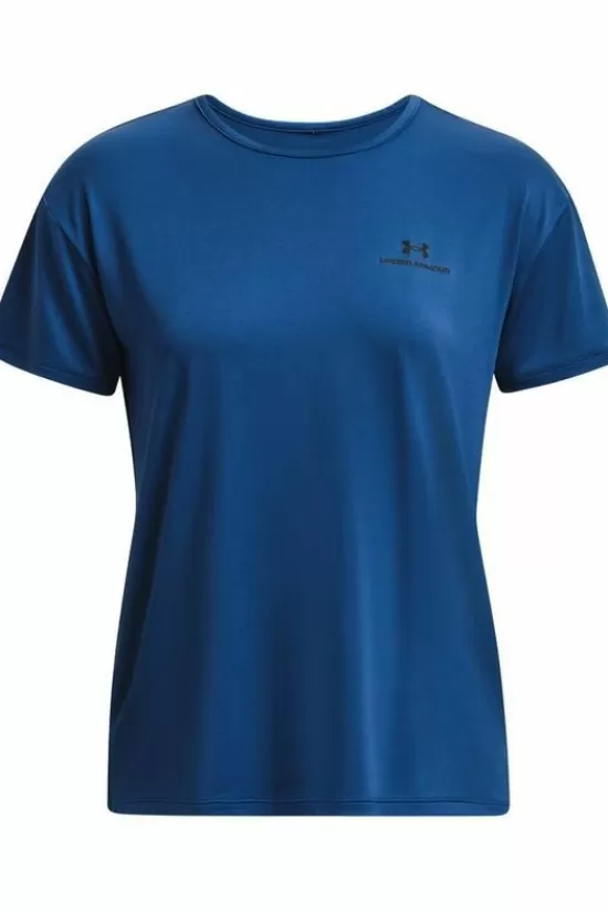 Shop T-Shirt Ua Rush Energy Ss 2.0 T-Shirts & Tops