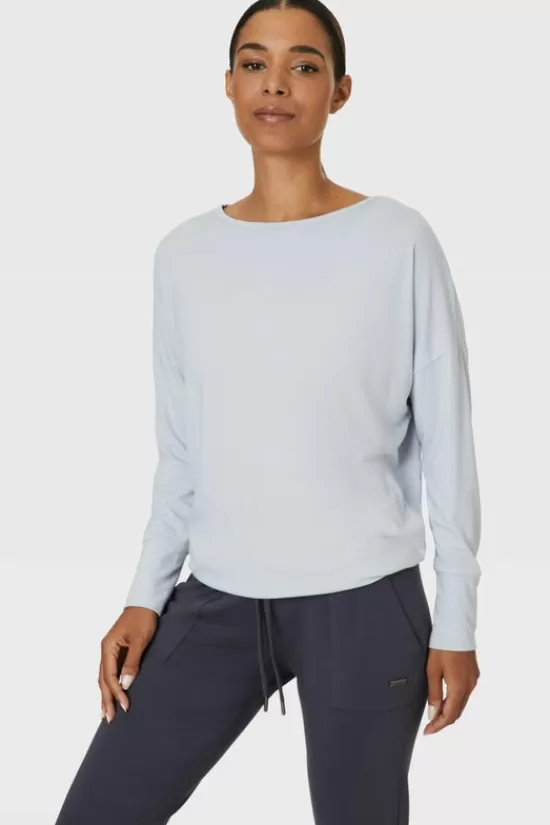 Hot T-Shirt Vb_Calma Mel. 4019 T-Shirts & Tops