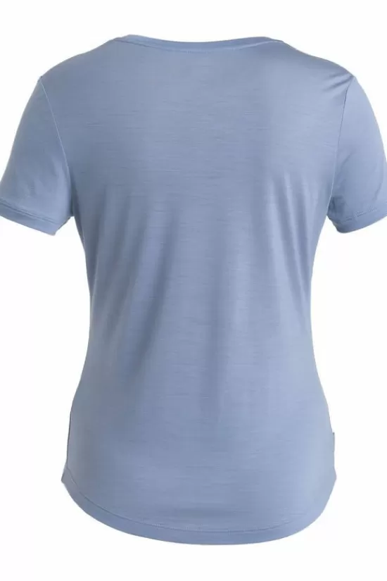 Discount T-Shirt W Sphere Iii Ss Scoop Shirts