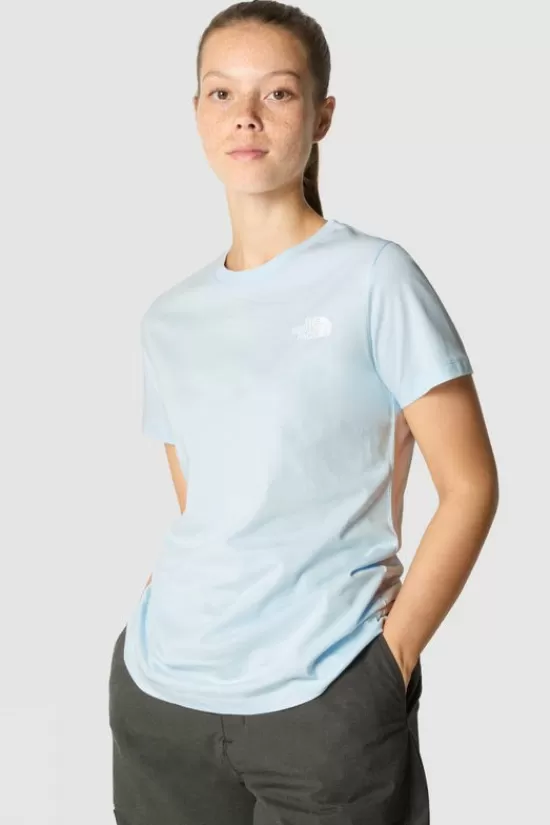Online T-Shirt W S/S Redbox Tee T-Shirts & Tops