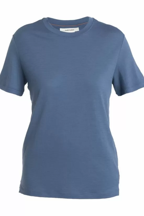Best Sale T-Shirt W Tech Lite Iii Ss Relaxed Shirts