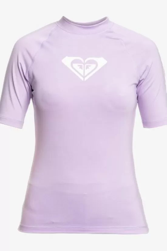 Outlet T-Shirt Whole Hearted Ss Strandkleding