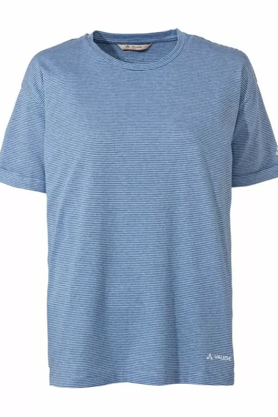 Clearance T-Shirt Womens Mineo Striped T-Shirts & Tops