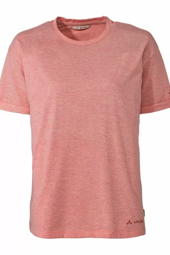 Discount T-Shirt Womens Mineo Striped Shirts