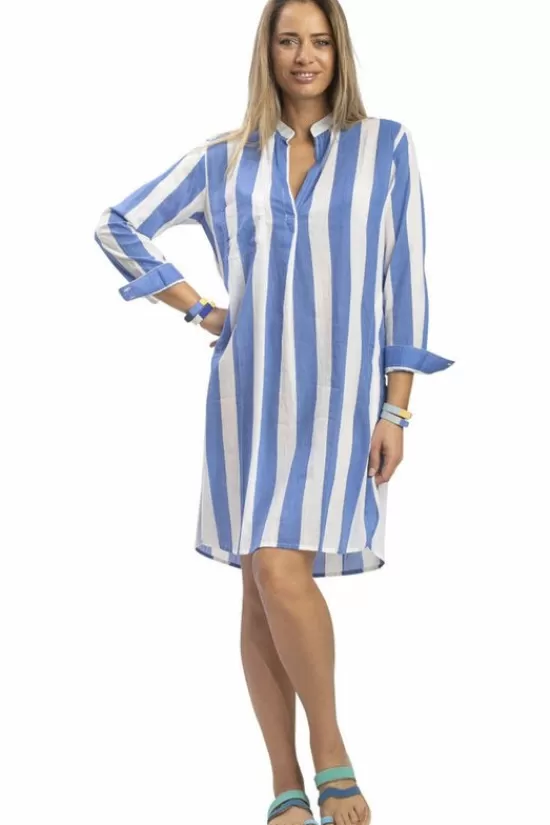 Shop Tunique Longue Strandkleding