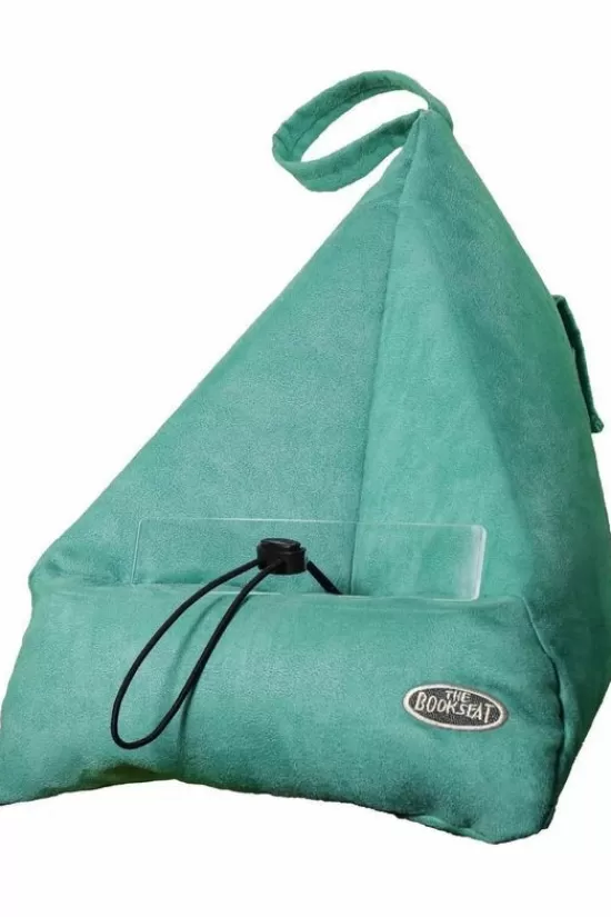 Best Sale Turquoise Book Seat Overige