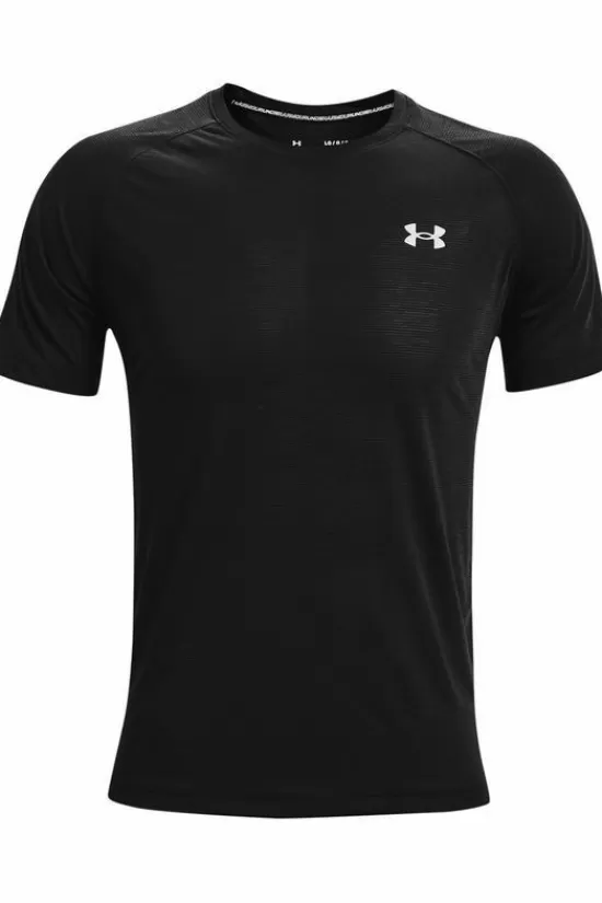 Discount Ua Streaker Tee T-Shirts & Tops