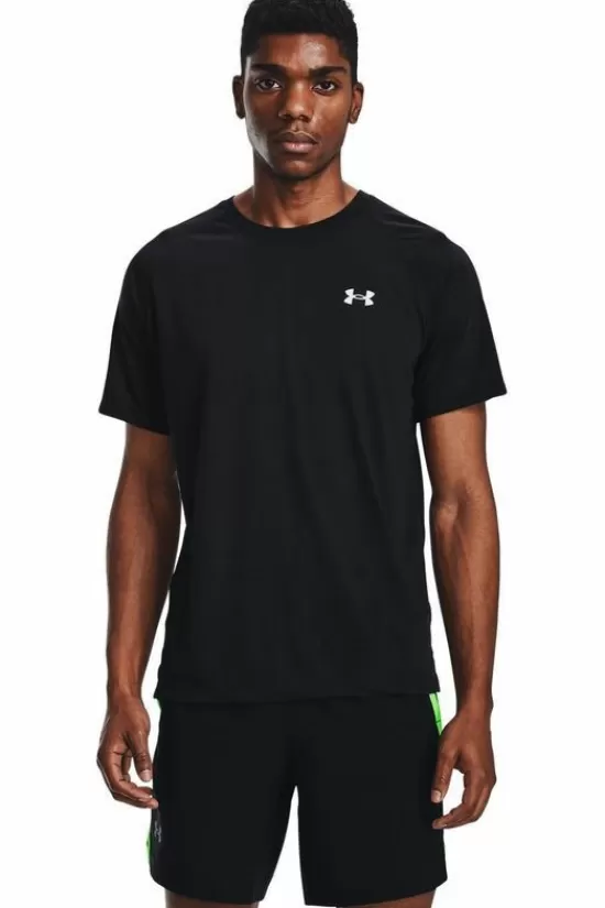 Discount Ua Streaker Tee T-Shirts & Tops