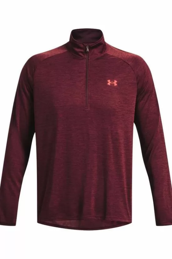 Best Sale Ua Tech 2.0 1/2 Zip Truien & Vesten
