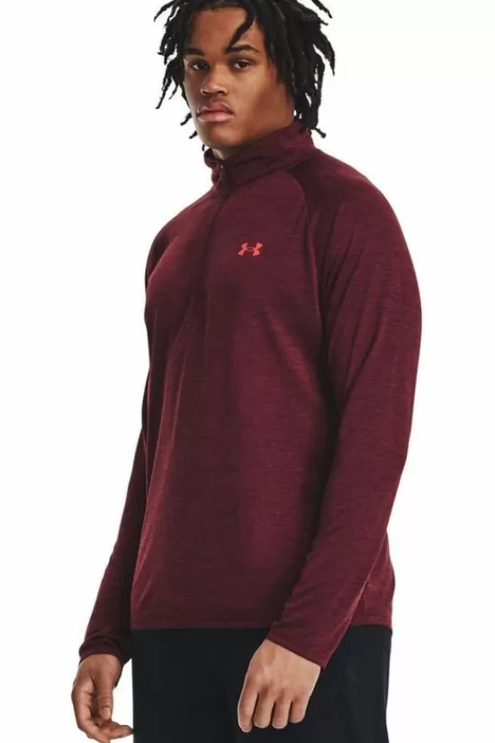 Best Sale Ua Tech 2.0 1/2 Zip Truien & Vesten