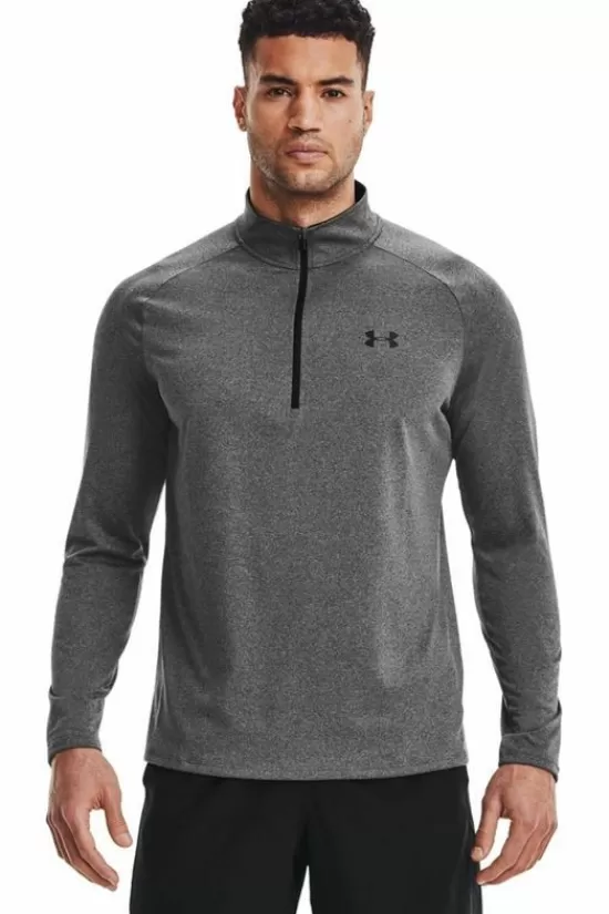 Cheap Ua Tech 2.0 1/2 Zip Truien & Vesten