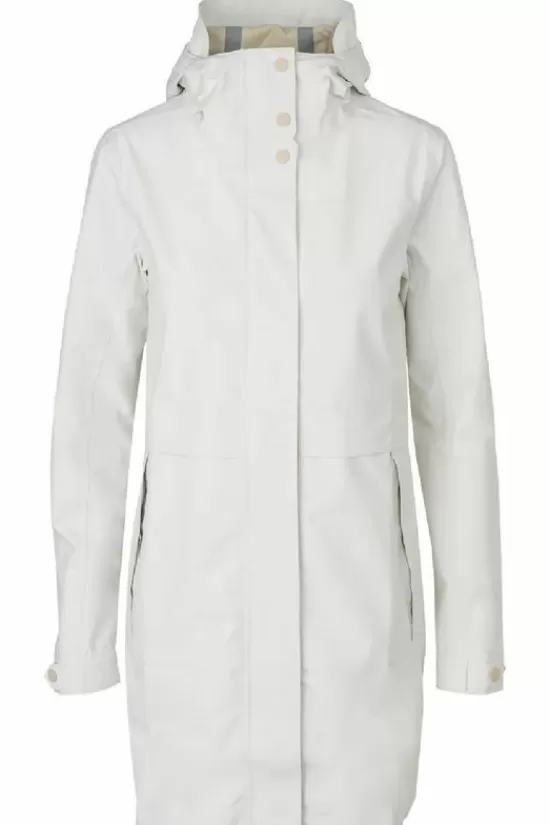 Best Sale Urban Outdoor Parka Jacket Wms Regenkledij Fiets