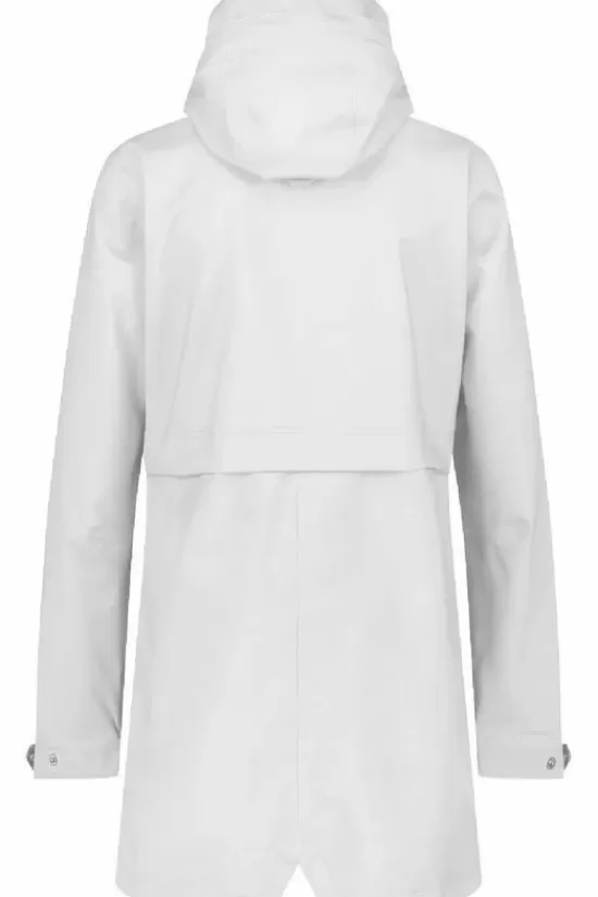 Best Sale Urban Outdoor Parka Jacket Wms Regenkledij Fiets