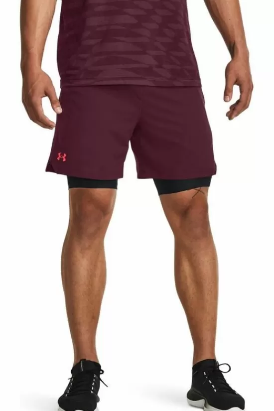 Best Vanish Woven 6 Inch Shorts Shorts