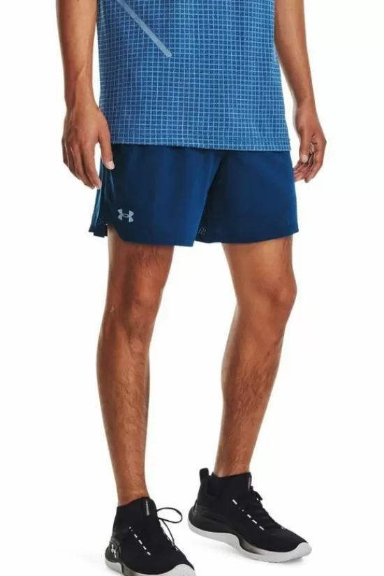 Store Vanish Woven 6 Inch Shorts Shorts