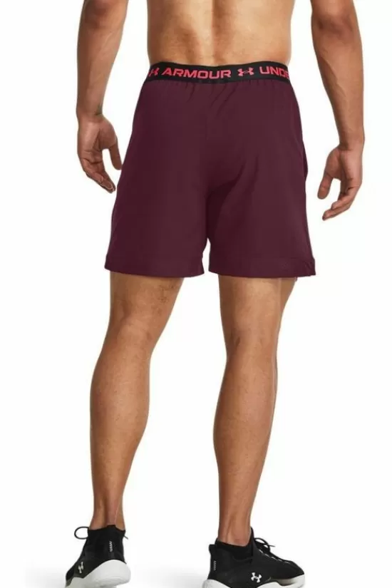 Best Vanish Woven 6 Inch Shorts Shorts