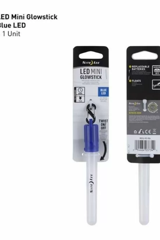 Flash Sale Verlichting Led Mini Glowstick Verlichting