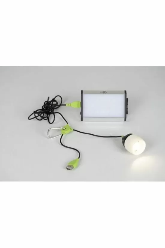 Clearance Verlichting Tentlamp Vipe Koppelbaar Verlichting