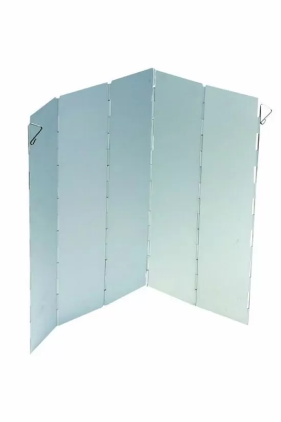 Store Vijfdelig Kookwindscherm 50X36 Kookvuren & Branders