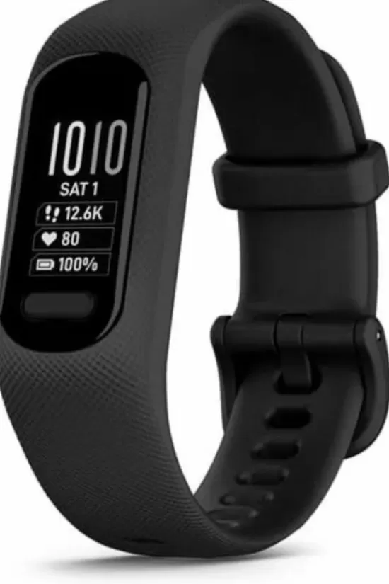 New Vivosmart 5 L Sporthorloges & Activity Trackers