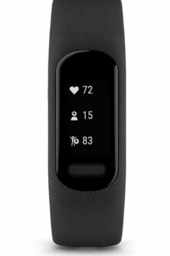 New Vivosmart 5 L Sporthorloges & Activity Trackers