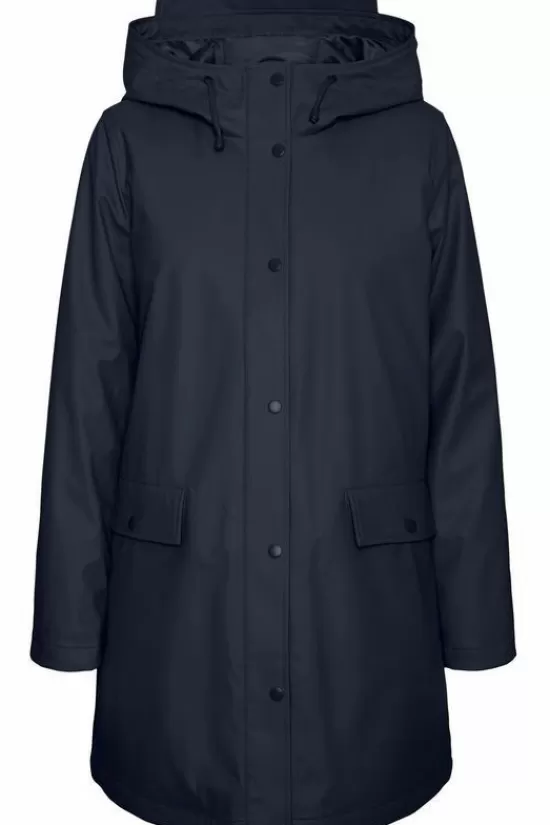 New Vmasta Quilted Jassen