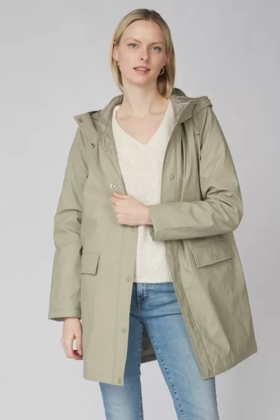 Cheap Vmasta Quilted Jassen